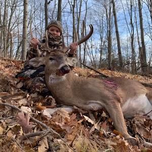 Meet your Posher, Max